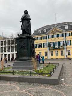 Blog 19 And then came Bonn